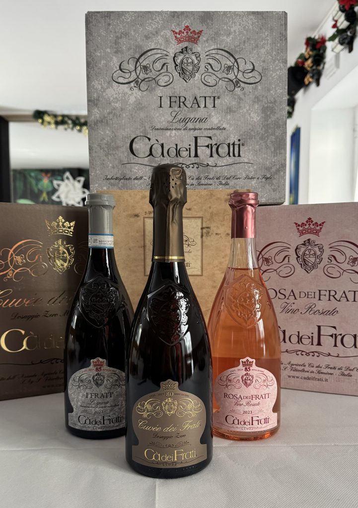 Giardino del Sole - Selezione Vini