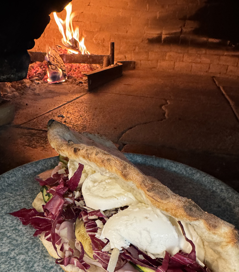 Giardino del Sole - Pizzeria